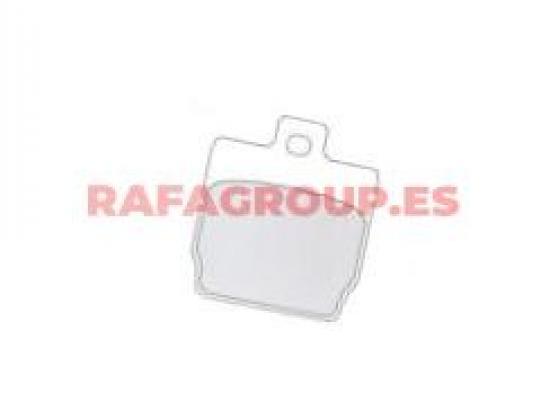 RGFDB2062 - Brake pads